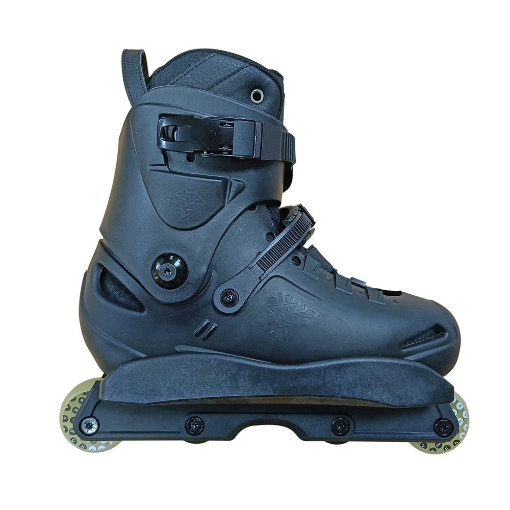 2021 Popular Adult's UFS skates Aggressive SkateS shoes Street Inline Outdoor Professional Aggressive skates