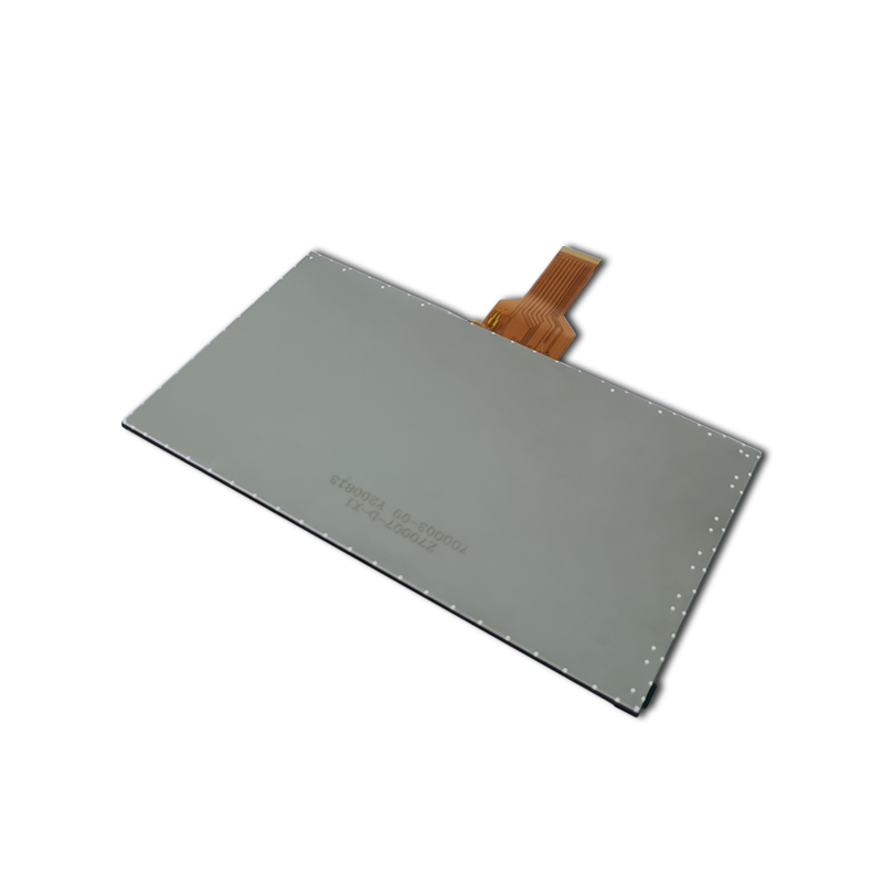 8,9 дюймовый HD 800*1280 ЖК-экран MIPI/RGB интерфейс, Настраиваемый Модуль ЖК-дисплея