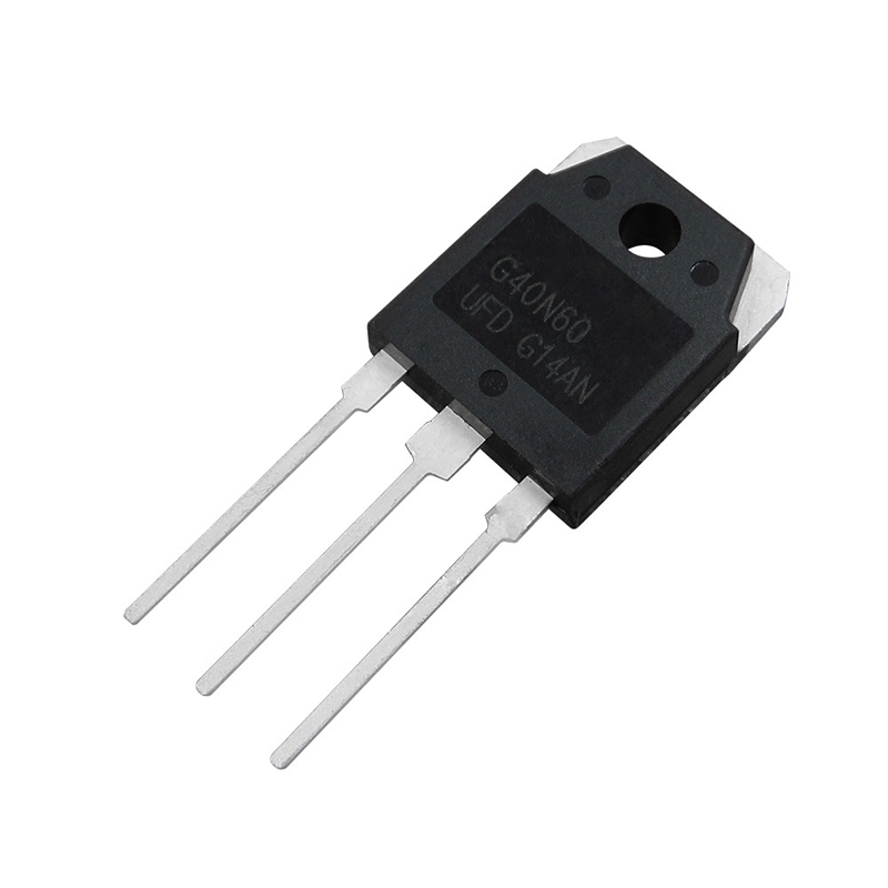 Высокое качество FGH60N60 IGBT 600V 120A 378W TO247 FGH60N60SFD