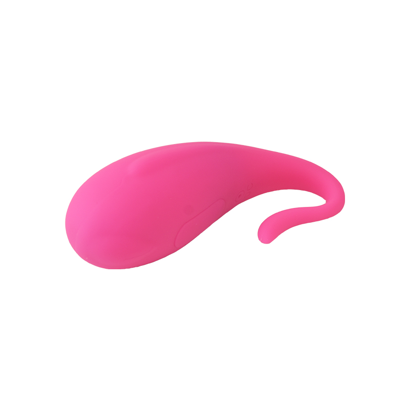 Sex Toys Toy Vibrator Jump Egg Female Purple Oem China Power Battery Touch Rohs Color Feeling