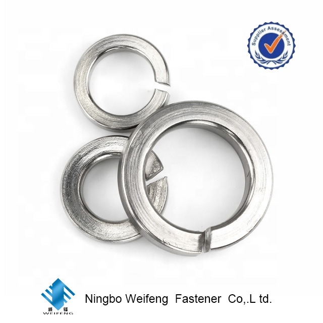 FASTKING BRANDS small flat washer stainless steel DIN125