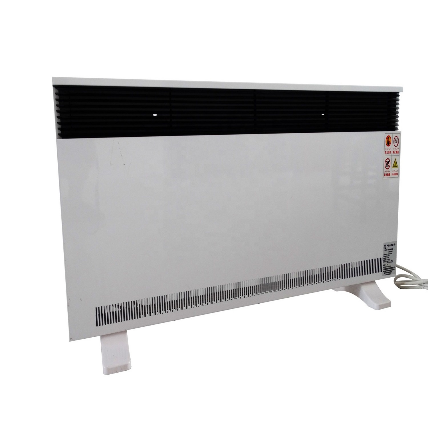 NUANDI 2021Latest carbon crystal electric heater