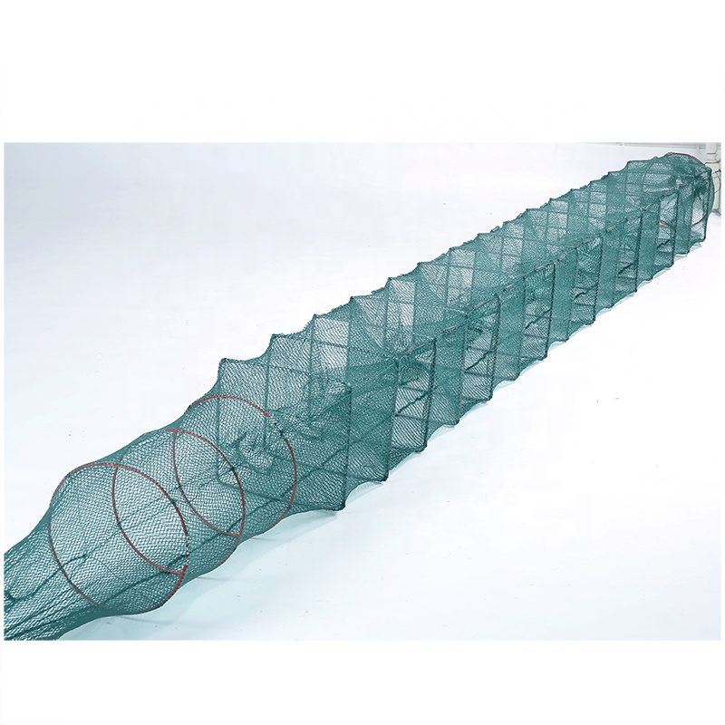 Клетка для омаров HDPE по заводской цене