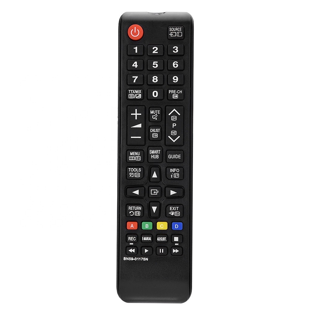 Universal Smart TV BN59-01175N remote control Controller For Sams OB