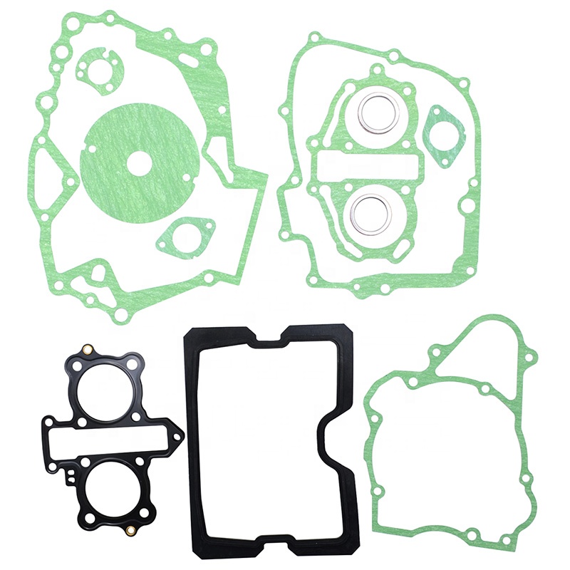Motorcycle Engine Parts Cylinder Gaskets Kit For Honda 250 Rebel CA250 CMX250 CMX250C