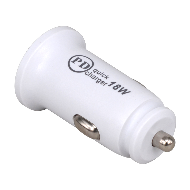 Зарядные устройства для мобильных телефонов Type-c PD 3,0 18W quick charge