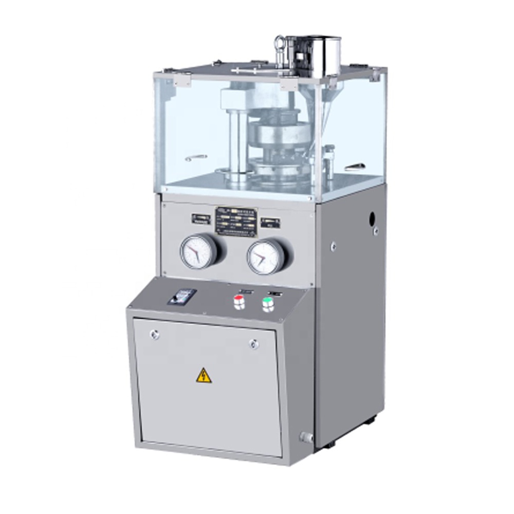 High quality low cost ZP10 Rotary Tablet Press machine for pharmaceutical food chemical