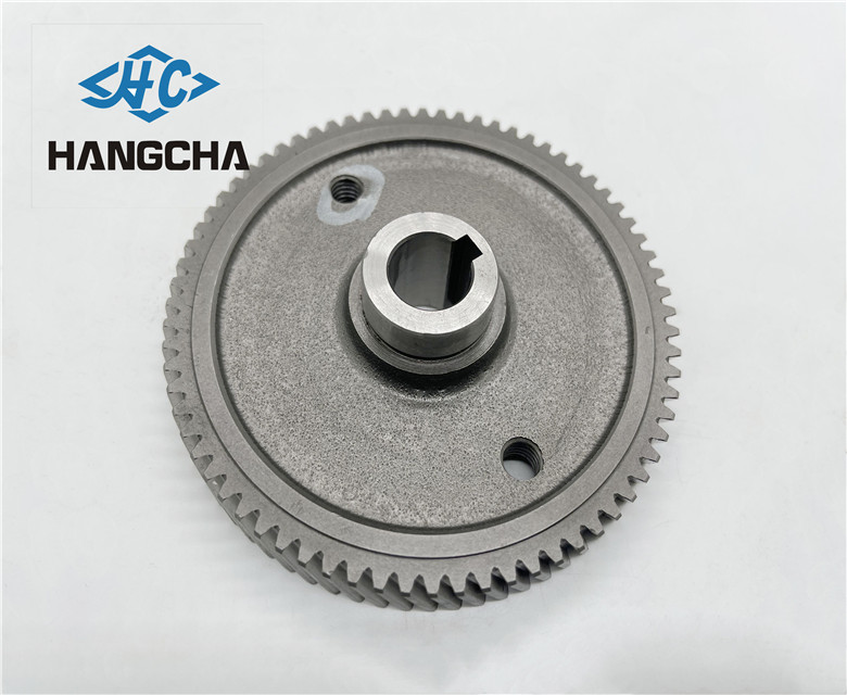 HANGCHA Electric pallet truck CBD15-A2MC1 Driven gear QD040-110-004