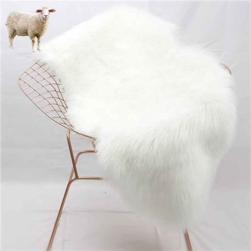 artificial fur rugs faux fur carpets white fur rug