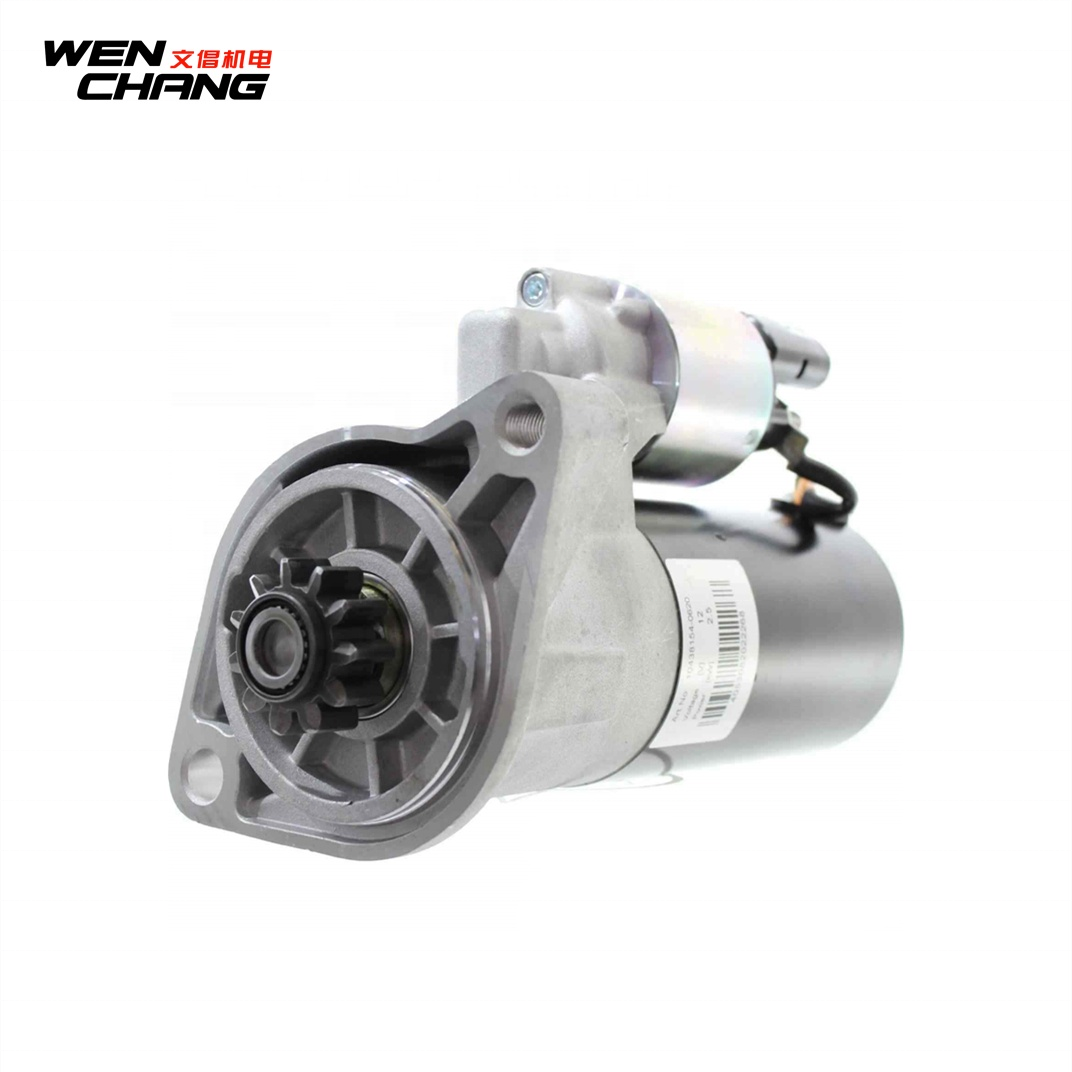 Стартер для Toyota Hilux 2,8 TDi 1GD 28100-0L200 281000L200 28100-0L220 281000L220 281000L220 281000L220A 28100-0L220-A 0001125626