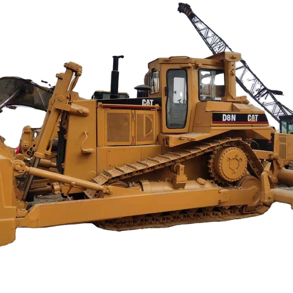 Cheap price and high qulity used Cat D8N bulldozer on sale