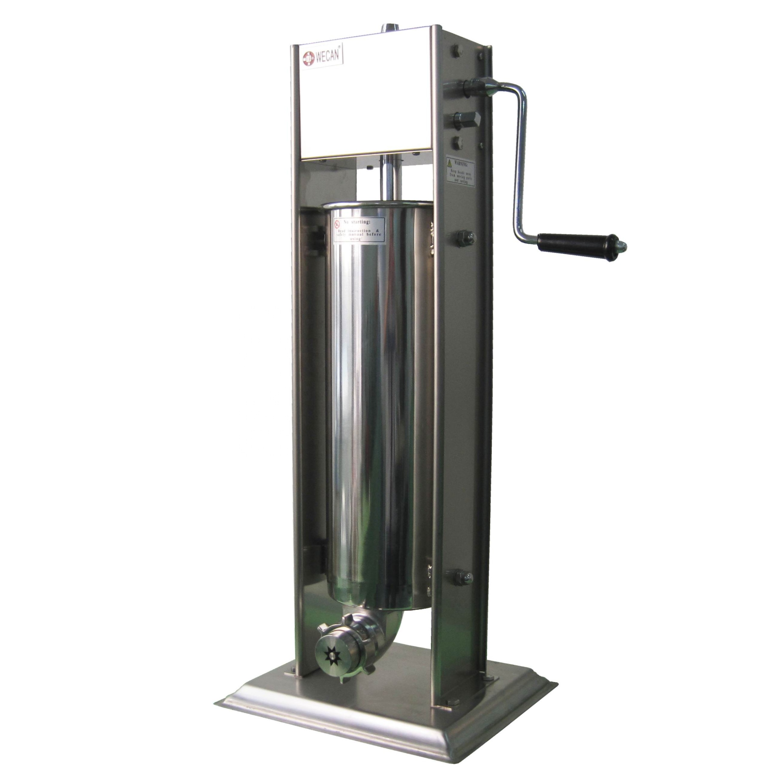 wecan machinery wholesale price for CE approved spanish churros making machine