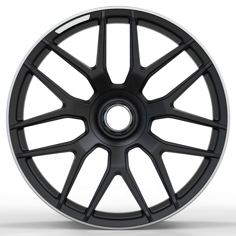 Легкосплавные диски Mercedes AMG 18 19 20 21 дюйм, 5x112, 5x130, 66,6, подходят для вторичного рынка
