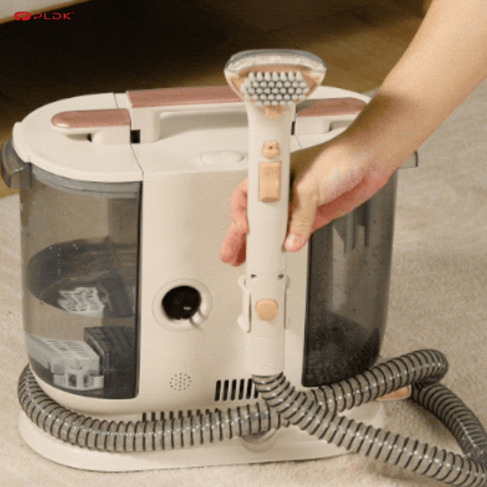 Hot Selling Multi-function Carpet Washer Carpet Cleaner Spot Stain Cleaner Fabric Cleaning Machine
