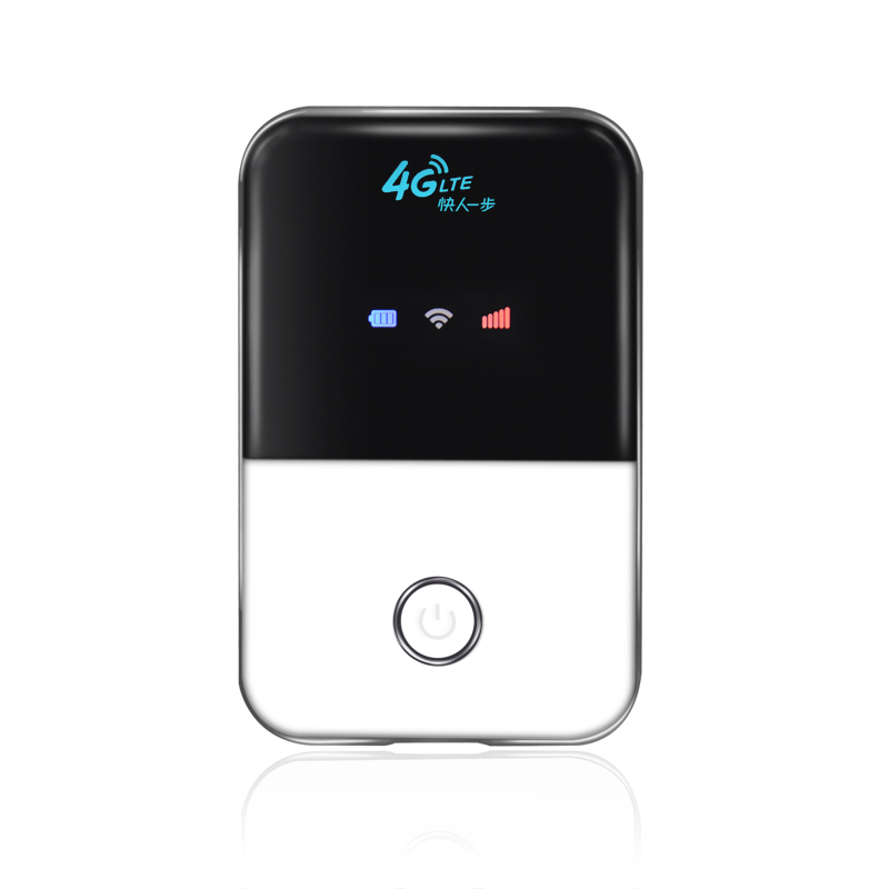 3G 4G LTE Карманный Wi-Fi роутер автомобильный мобильный Hotspot беспроводной широкополосный MNI Wi-Fi FDD разблокированный модем со слотом для Sim-карты GSM