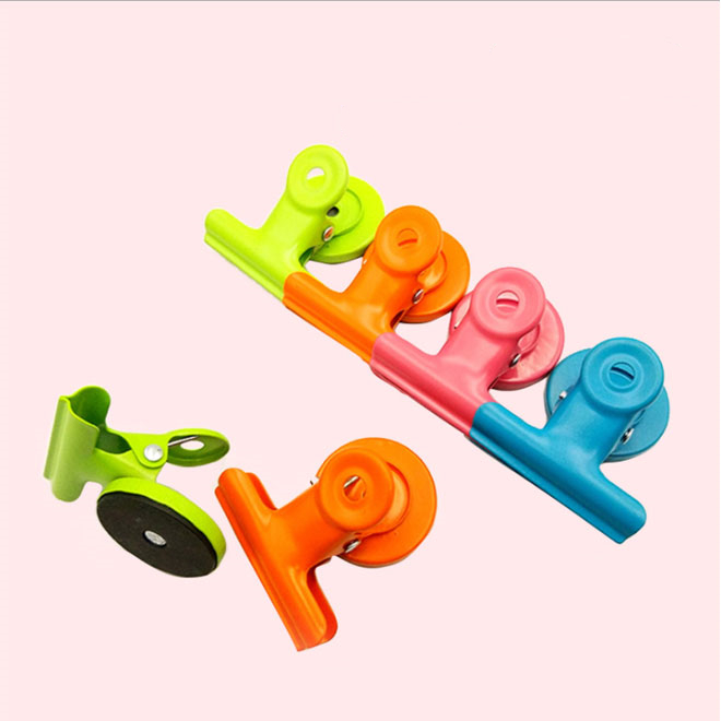 Dailymag Hot-Selling high quality low price Magnetic Clip