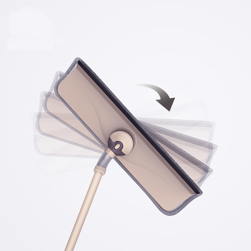 BOOMJOY C5 Smart Clean сухая Швабра для очистки стекла