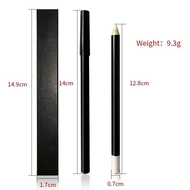 Oem оптовая косметика Lipliner водонепроницаемый карандаш для губ