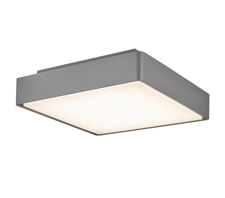 P2201 Hot selling high Quality plastic outdoor square LED Cabinet Ceiling lighting Panel lighting