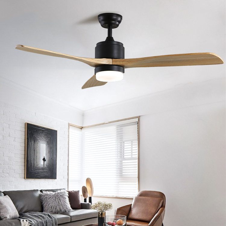 Best Price American Style Vintage Decorative Fan Ceiling 220 V Powered Ceiling Fan With Light