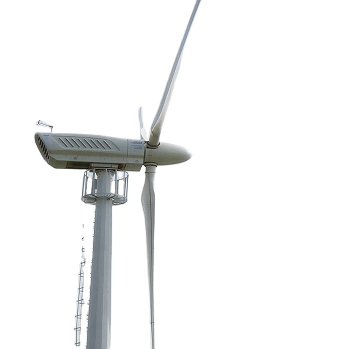 40kw 50kw 100kw 380v industrial Wind Electricity Generator Horizontal Wind mill Turbine Generators