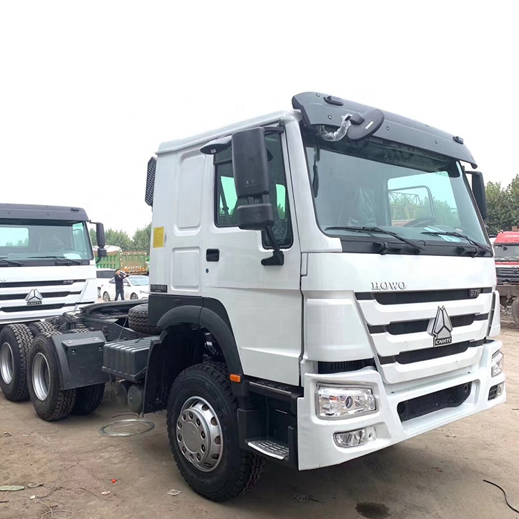 Sinotruck, прицепы, грузовики 6*4, трактор для продажи