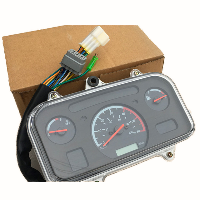 Запчасти и аксессуары для ATV/UTV 9010-170110-2000 приборная панель для Cfmoto для CF500 500-A