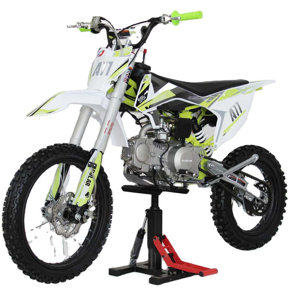 125cc мотоцикл Zongshen двигатель dirtbike 2020 новая модель