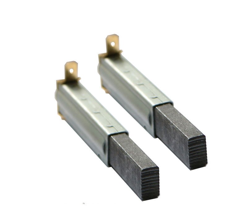 vacuum cleaner motor carbon brush