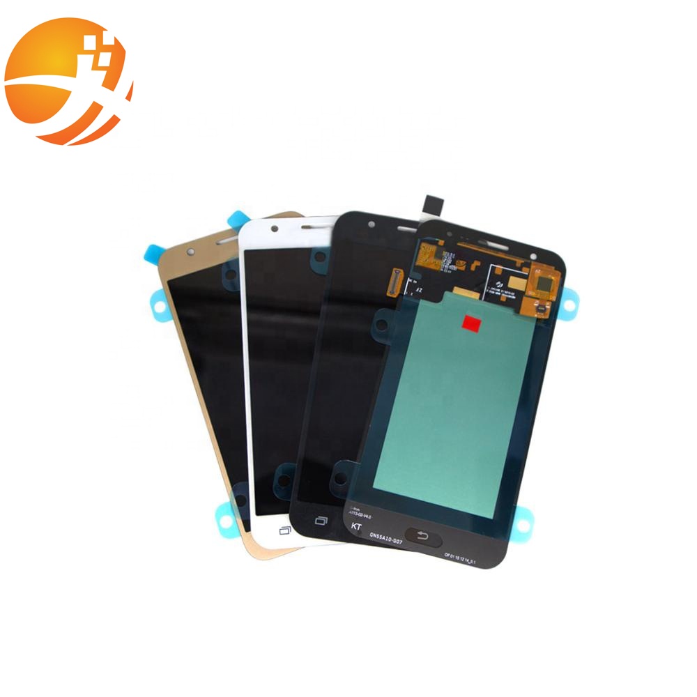 OLED для Samusng J3 J5 J4 J510 J530 J7 J710 J730 дигитайзер для мобильного телефона в сборе ЖК-экран для Samsung J250 J4 J7 J710 J730 ЖК