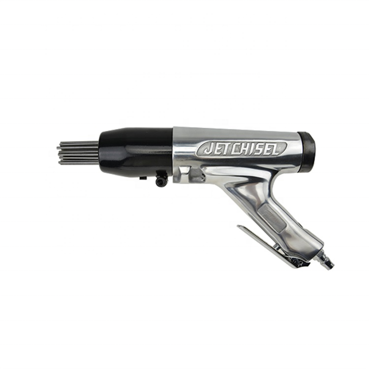 IMPA 590464 Pneumatic Derusting gun Pneumatic Tic Needle Scaler JEX-28