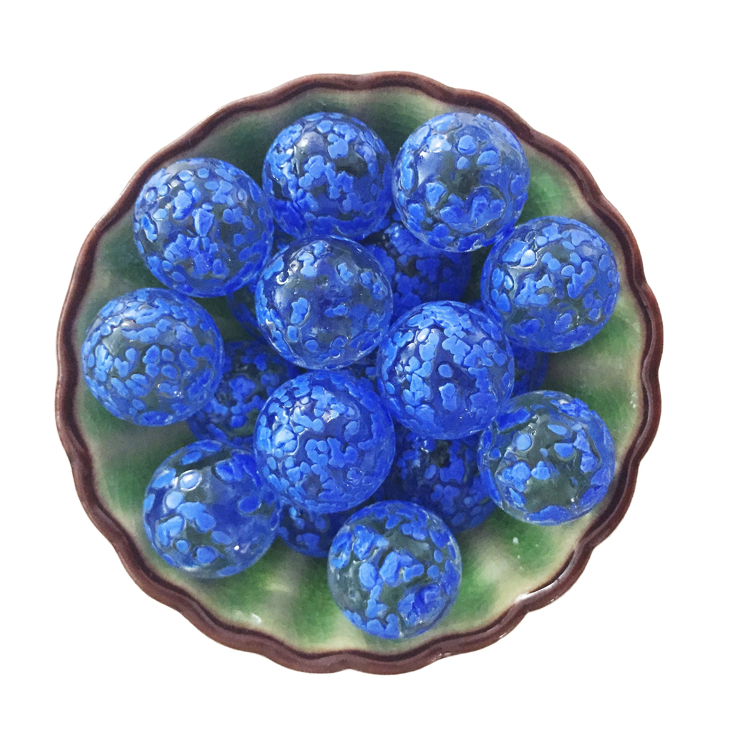 Hot sale 4mm 6mm 8mm 10mm 12mm colorful glass ball for decoration