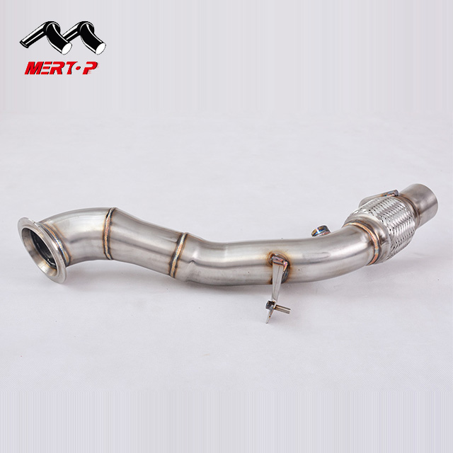 Водосточная труба без катка Mertop 114i 116i 118i 120i F20 F21 F22 F30 N13 1,6 T