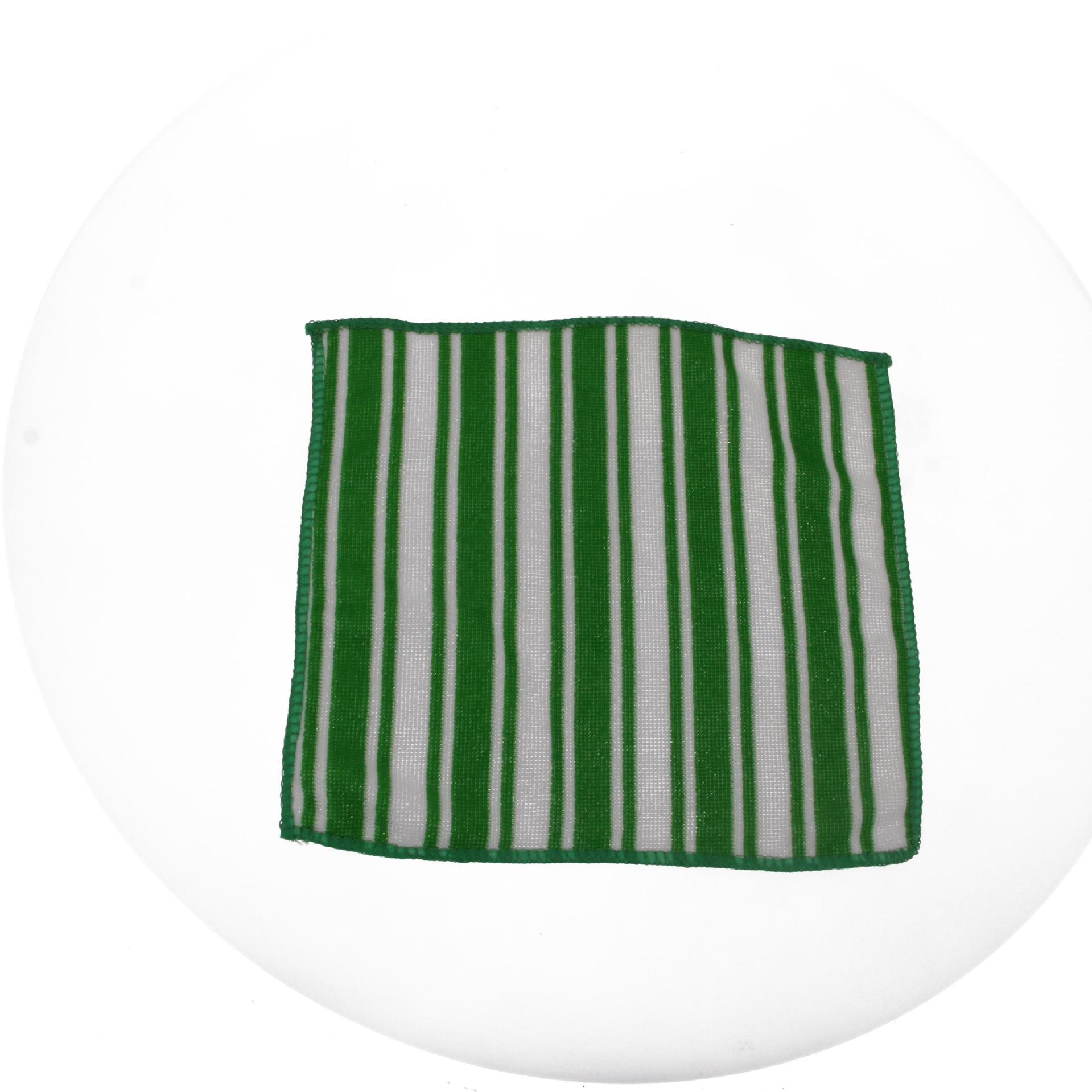 Factory wholesale Warp knitting super absorbent kitchen hand towel microfiber towel