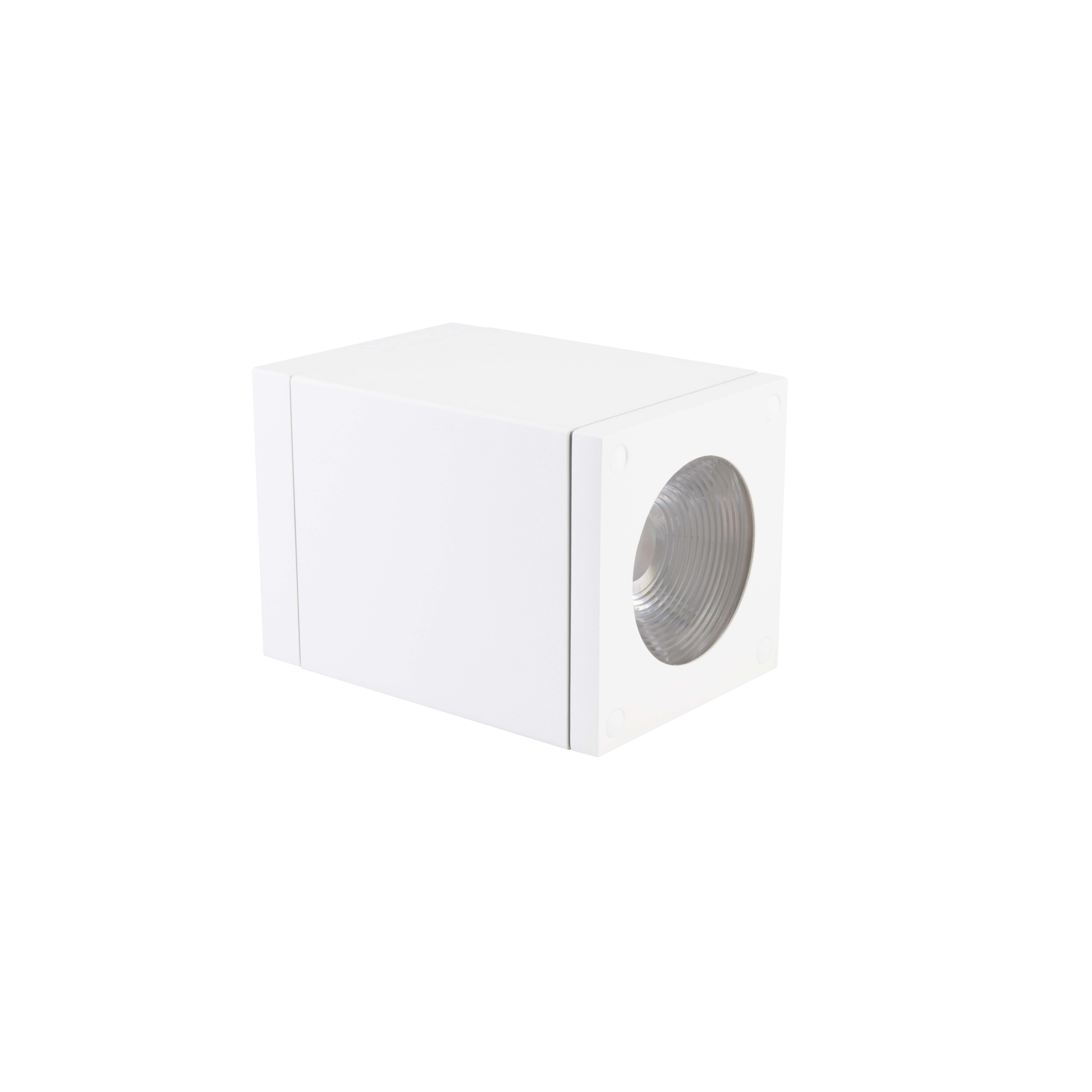 Ip65 Square Aluminum Light Surface Mounted Indoor Decoration Bedroom Ceiling Led Domestic Downlights Spotlight
