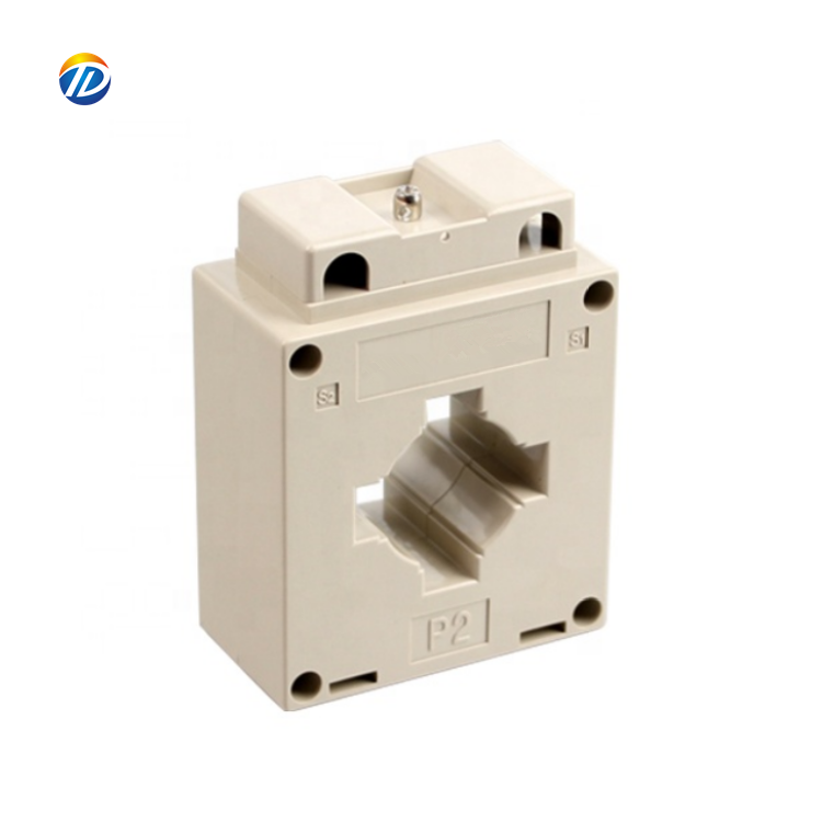 Высокое качество низкое напряжение MSQ-40 400/5A 100/5A 600/5A CT трансформатор тока импульсный трансформатор CT