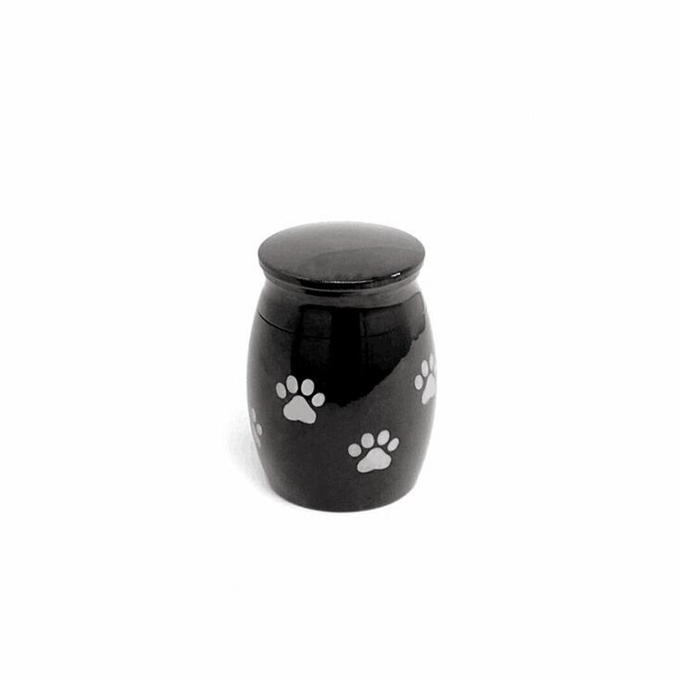 PETLOVE Wholesale Funeral Keepsake Stainless Steel Mini Cremation Pet Urns