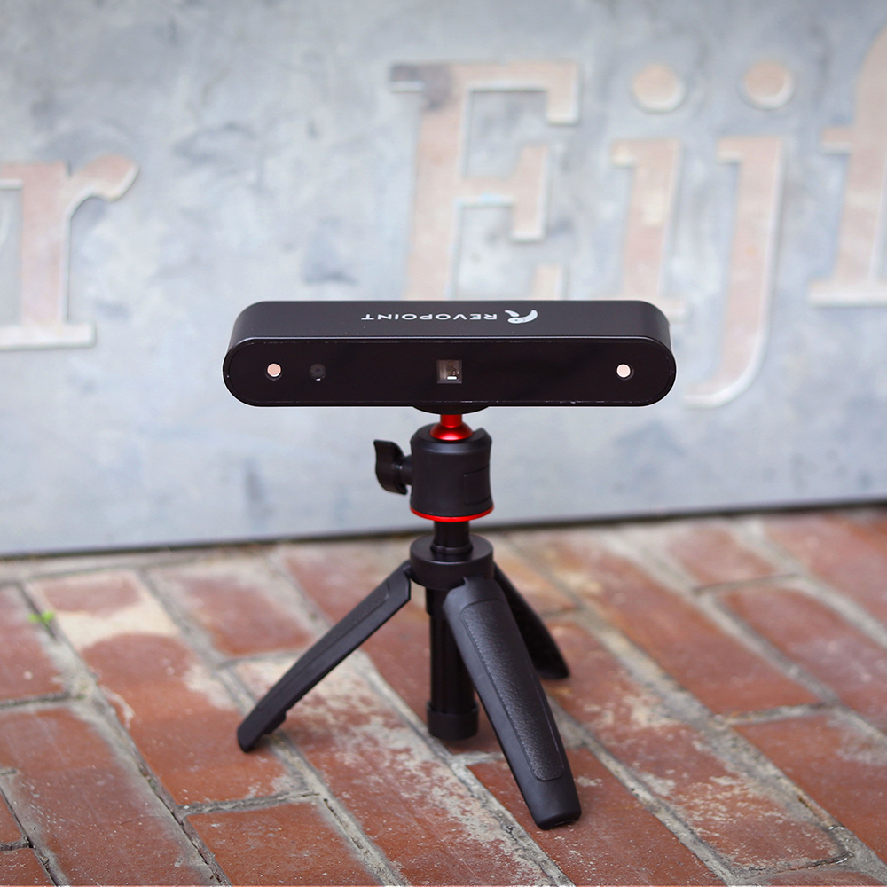 Portable Handhold Printing 3D Scanner Handheld 2.0 version Handheld 3d scanner for 3d printer