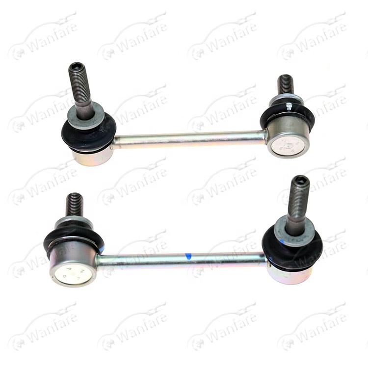 Детали Подвески, передний стабилизатор 48810-0K010 48820-0K030 для Toyota Land Cruiser SUV Hilux Hiace Prado