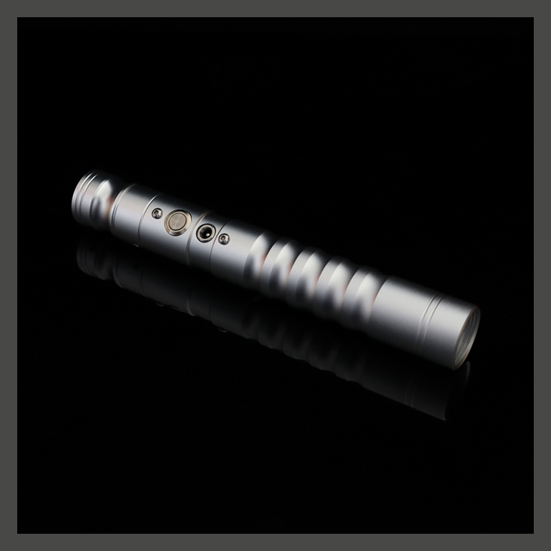POJISABER New series Lightsaber Metal handle High-strength blade Original design unique choice Gifts for Teens
