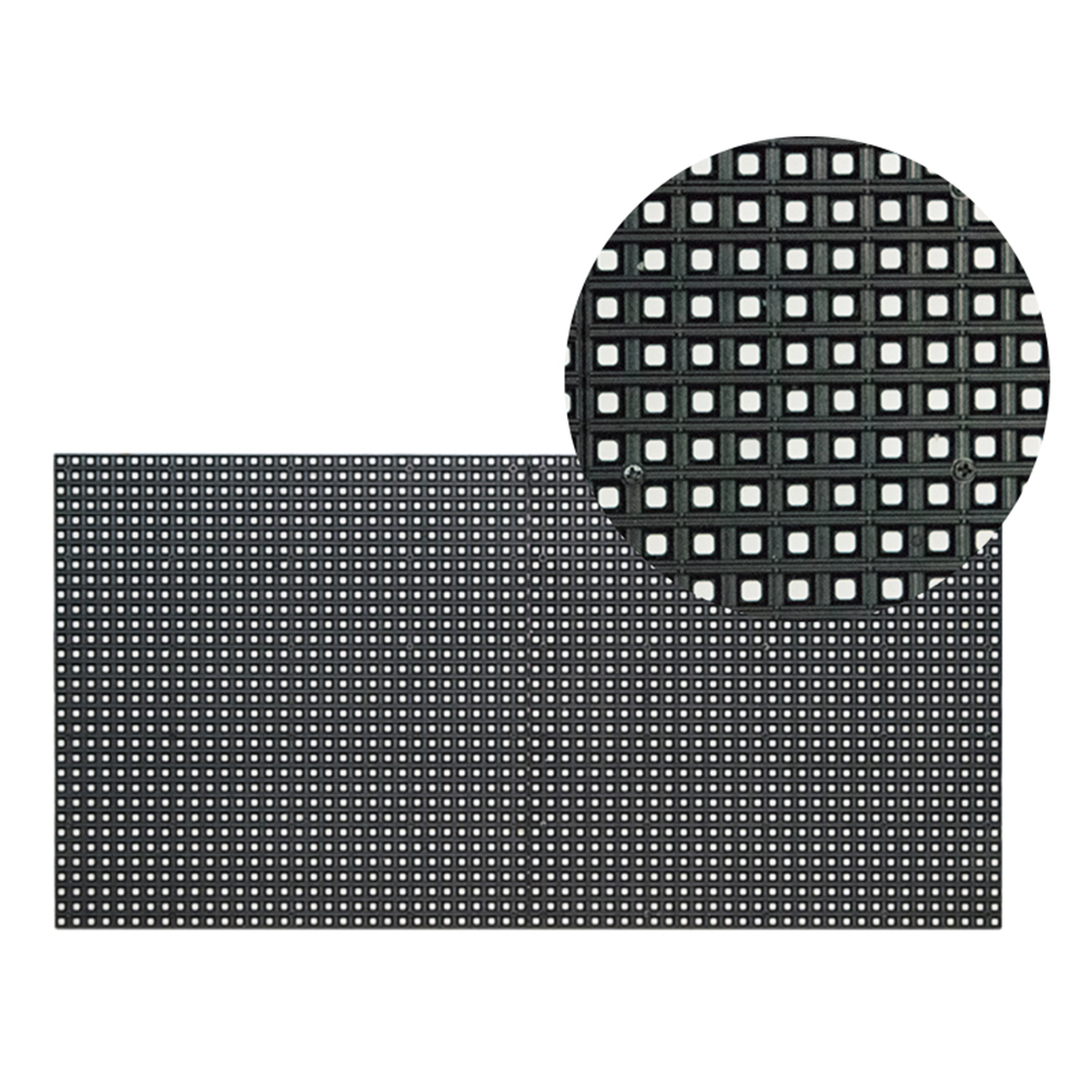 Наружный P5 SMD СВЕТОДИОДНЫЙ полноцветный экран высокой яркости 6000CD светодиодный модуль освещения