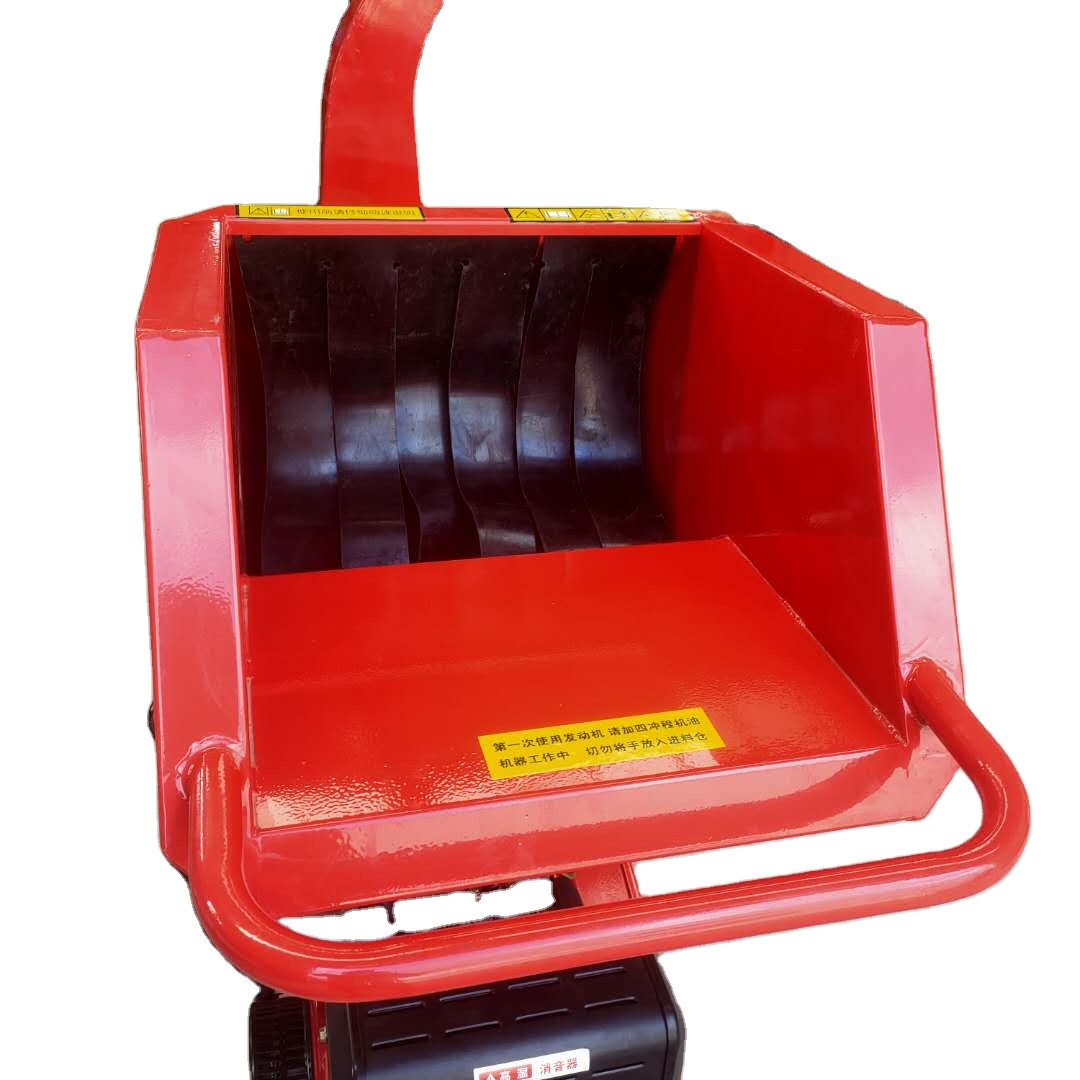 fast delivery wood crusher machine wood crusher diesel wood crusher sawdust