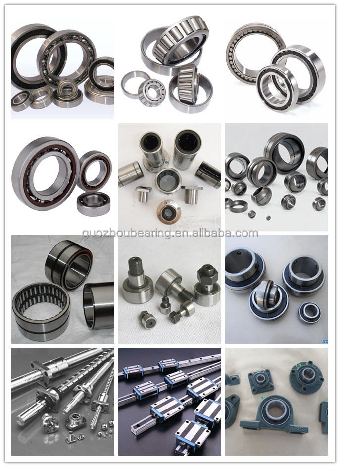 130*150*30mm IKO Full Complement Needle Roller Bearing RNA4824  RNA4824-2RS