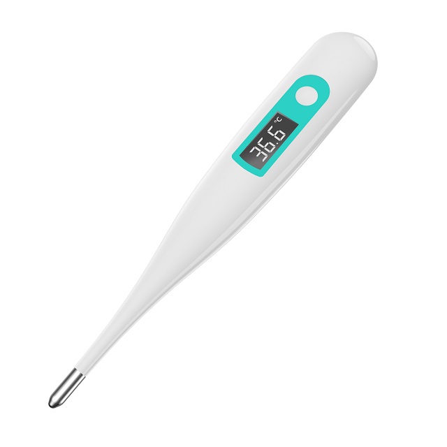 AFK Portable Thermometro Medical Smart Baby Digital Thermometer