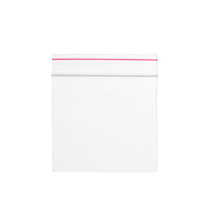 Custom High Quality Design Multi-size Wholesale Biodegradable Plastic Zip Lock Bag