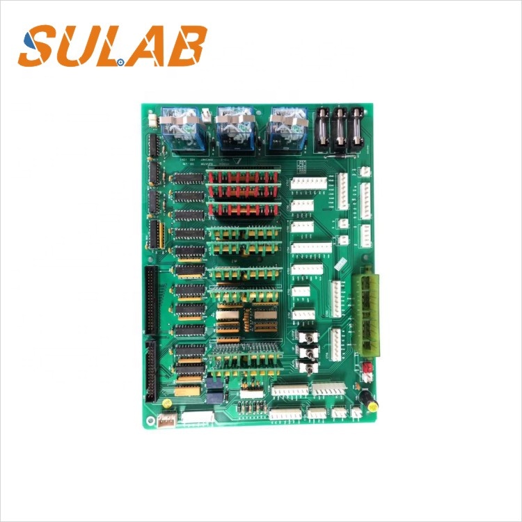 Высокое качество светопроводящих smt-датчиков хьюд * Лифт PCB покрытие TCB-3 204C2467H22