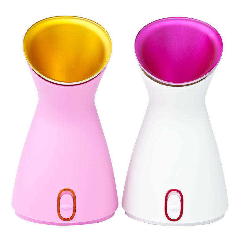 2021 Hot Sale Nano Mist Vaporizer Wholesale Spa Facial Steamer Nano Facial Steamer Kit