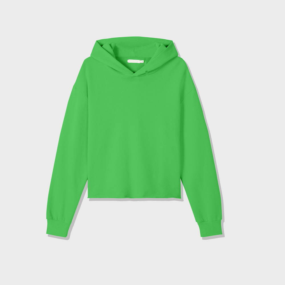 Custom Unisex Organic Cotton Sweatshirt 100% Organic Cotton Hoodie Custom 320 Gsm Organic Cotton Hoodie