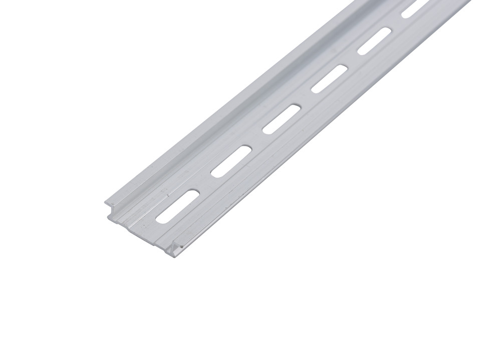 Оптовая цена 35/7.5 промышленная стальная алюминиевая Din Rail