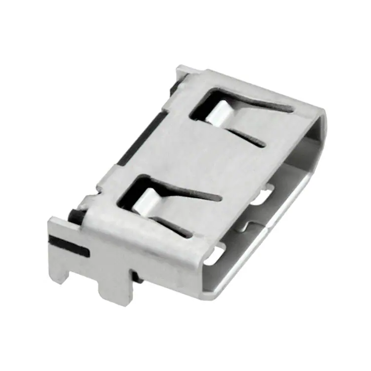 Original New DC2R019JA7R1700 USB Connectors in stock